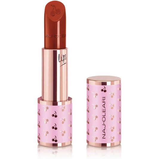 Creamy Delight Lipstick Sangria