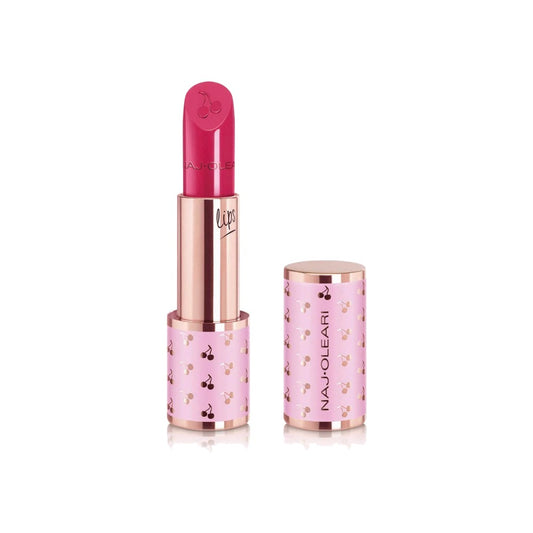 Labial Naj Oleari Creamy Delight Lipstick Raspberyy