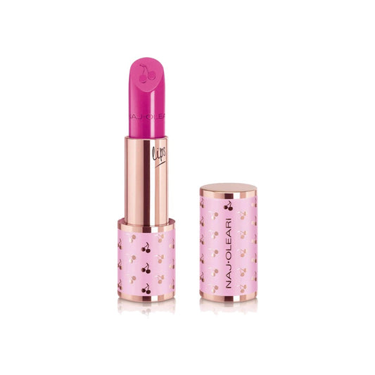 Labial Naj Oleari Creamy Delight Lipstick Cyclamen