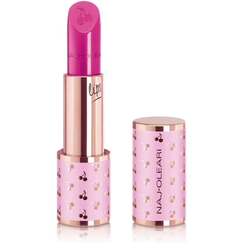 Creamy Delight Lipstick Cyclamen