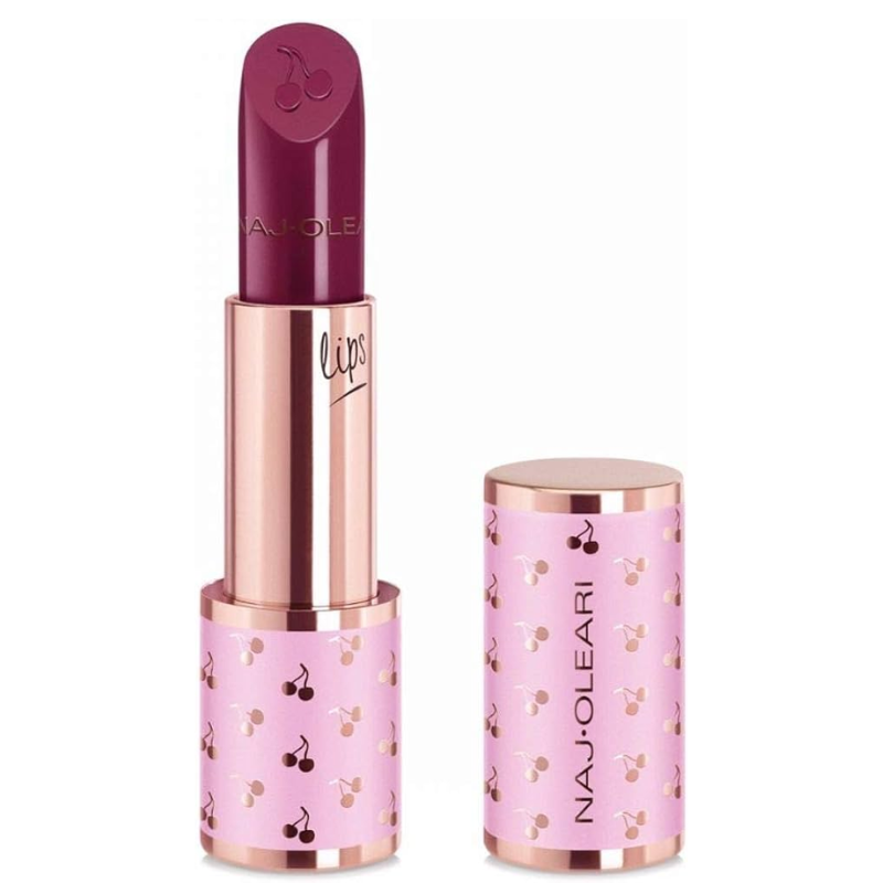 Creamy Delight Lipstick Marsala