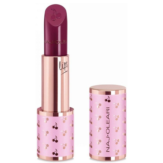 Creamy Delight Lipstick Marsala