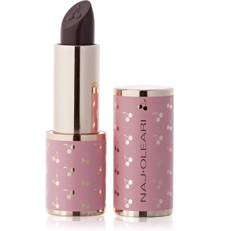 Creamy Delight Lipstick Burgundy