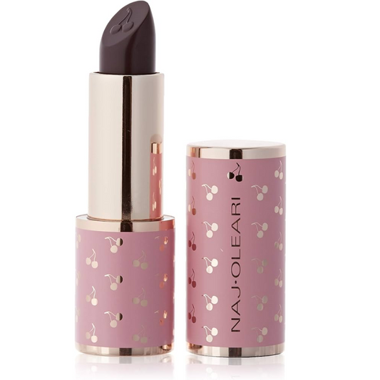 Creamy Delight Lipstick Burgundy