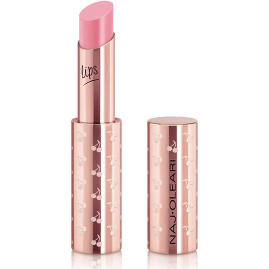 Tender Glow Lip Balm Pink