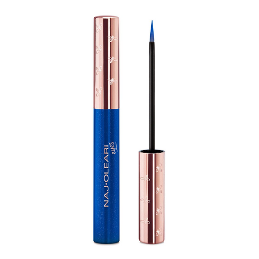 Impeccable Eyeliner Magnetic Blue