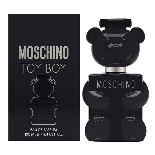 Moschno Toy Boy Edp 100Ml