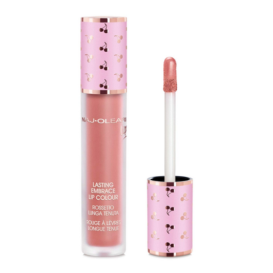Lasting Embrace Lip Colour Metallik Pink