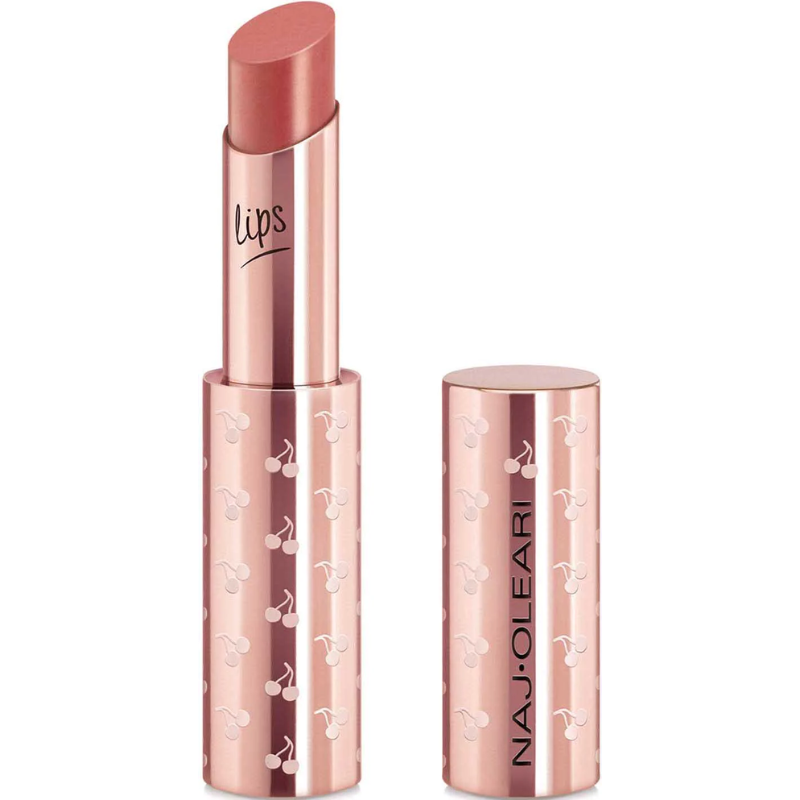 Tender Glow Lip Balm Pink Nude