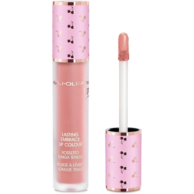 Lasting Embrace Lip Colour Biscuit Pink