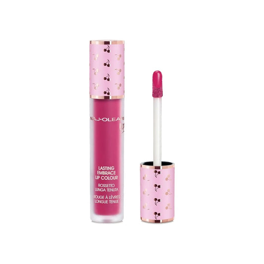 Labial Naj Oleari Lasting Embrace Ruby Red
