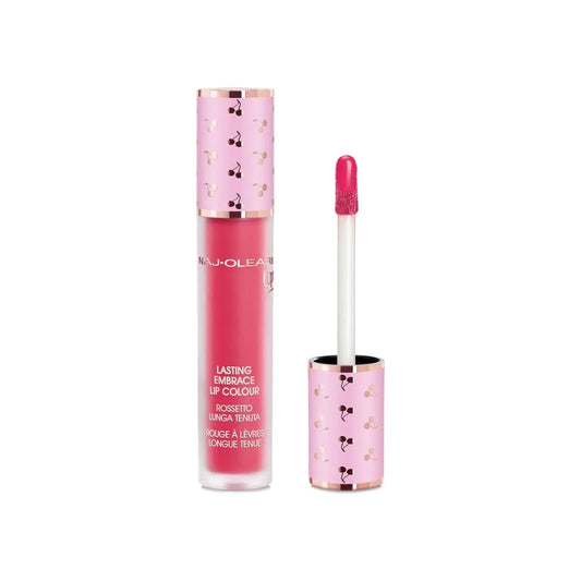 Labial Naj Oleari Lasting Embrace Wine