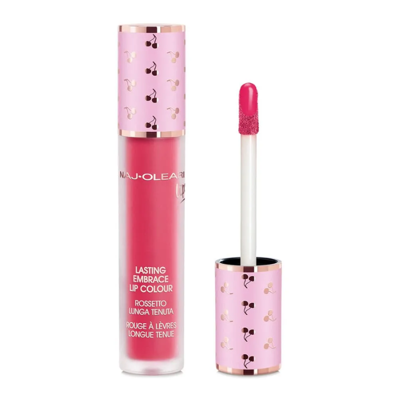 Labial Naj Oleari Lasting Embrace Lip Colour Wine 3.5g
