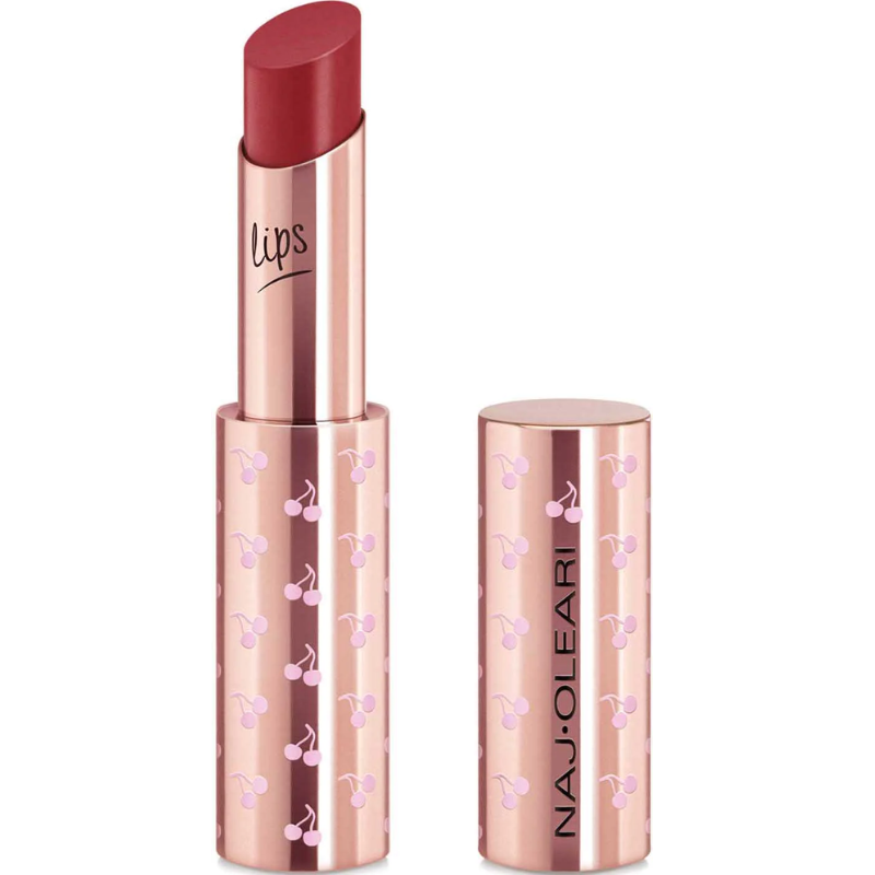 Labial Naj Oleari True Icon Lipstick Ref.11 3.5g