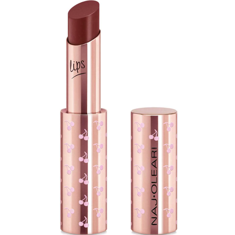 Labial Naj Oleari True Icon Lipstick Ref.12