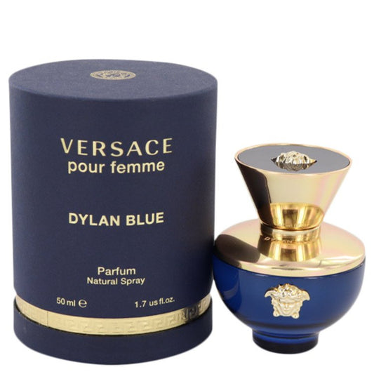 Dylan Blue Femme Set Edp100+Gwp+Edp10