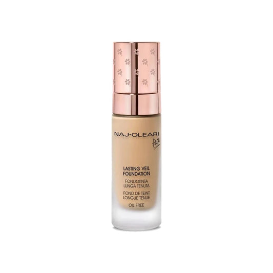 Base Naj Oleari Lasting Veil Wicker