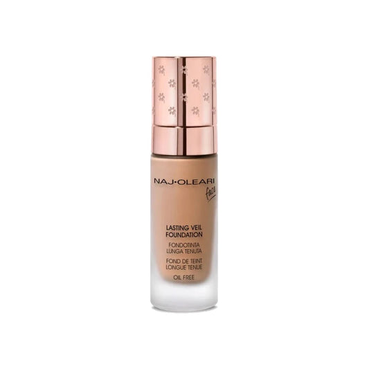 Base Naj Oleari Lasting Veil Nutmeg