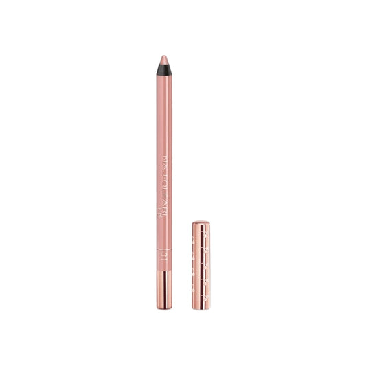 Lápiz De Labios Naj Oleari Perfect Shape Delicate Pink