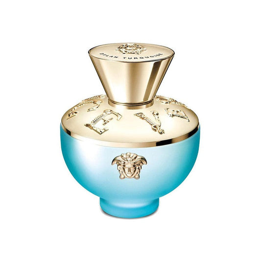 Perfume Versace Dylan Turquoise Mujer Edt 100ML