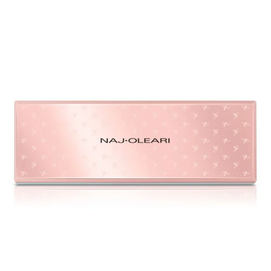 Wonder Look Eyeshadow Palette Toni Freddi