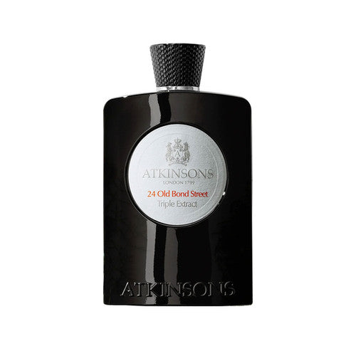 Eau De Cologne 100 Ml 24 Oldbond Street Triple Extract