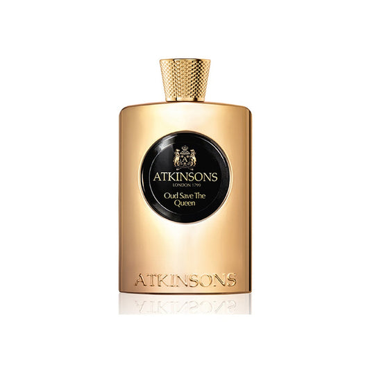 Edp 100 Ml Oud Save The Queen