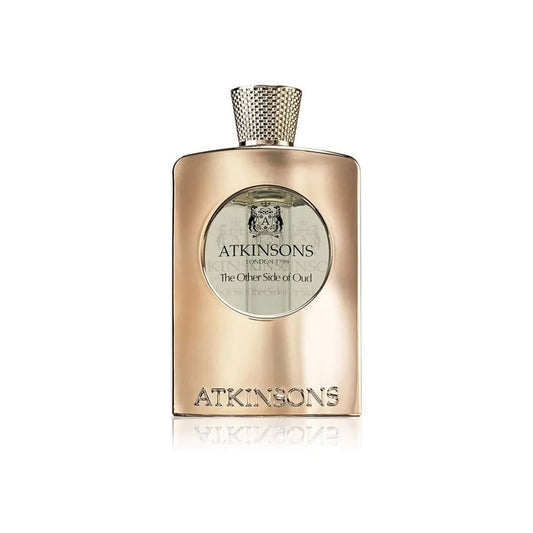 Edp 100 Ml Other Side Of Oud
