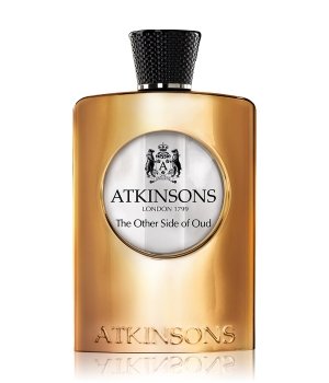 Edp 100 Ml Other Side Of Oud