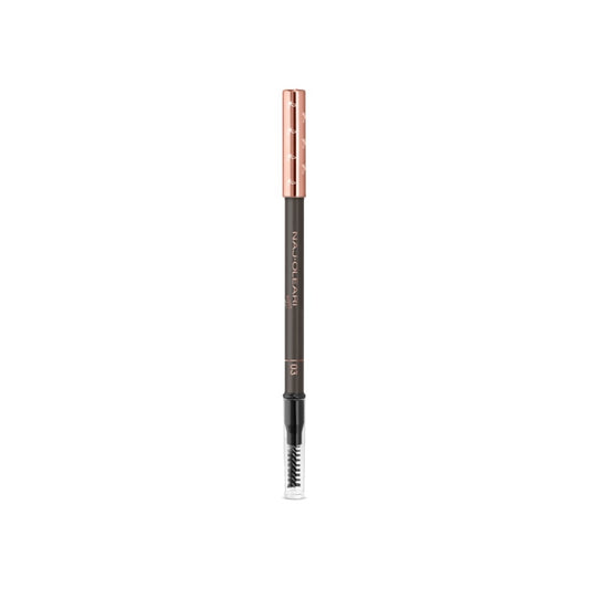 Lápiz De Cejas Naj Oleari Fill-In Brow Pencil 01 Blondes