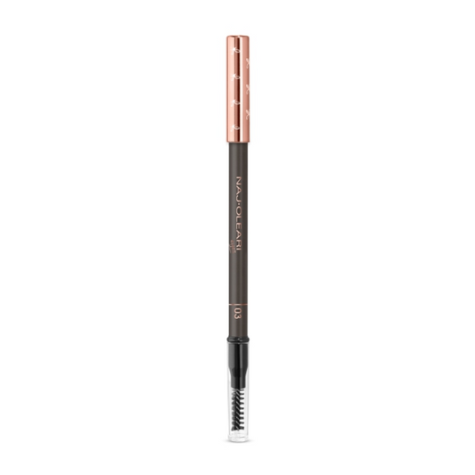Fill-In Eyebrow Pencil 01 Bionde