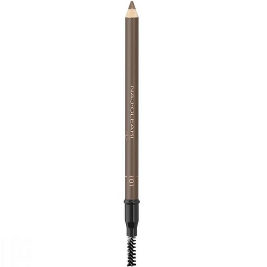 Fill-In Eyebrow Pencil 02 Castane