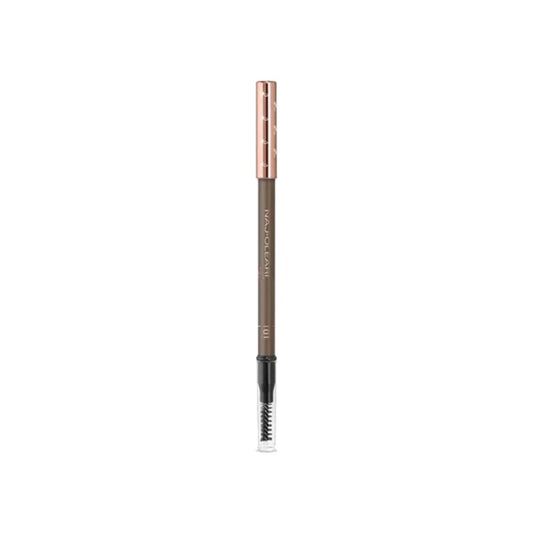 Lápiz De Cejas Naj Oleari Fill-In Brow Pencil 03 Brunettes