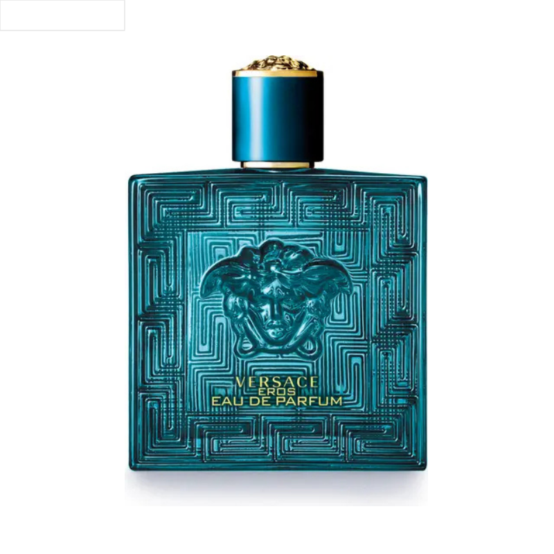Perfume Versace Eros Parfum 100Ml Promo