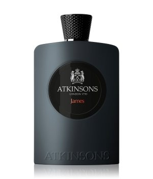 James Edpns 100 Ml