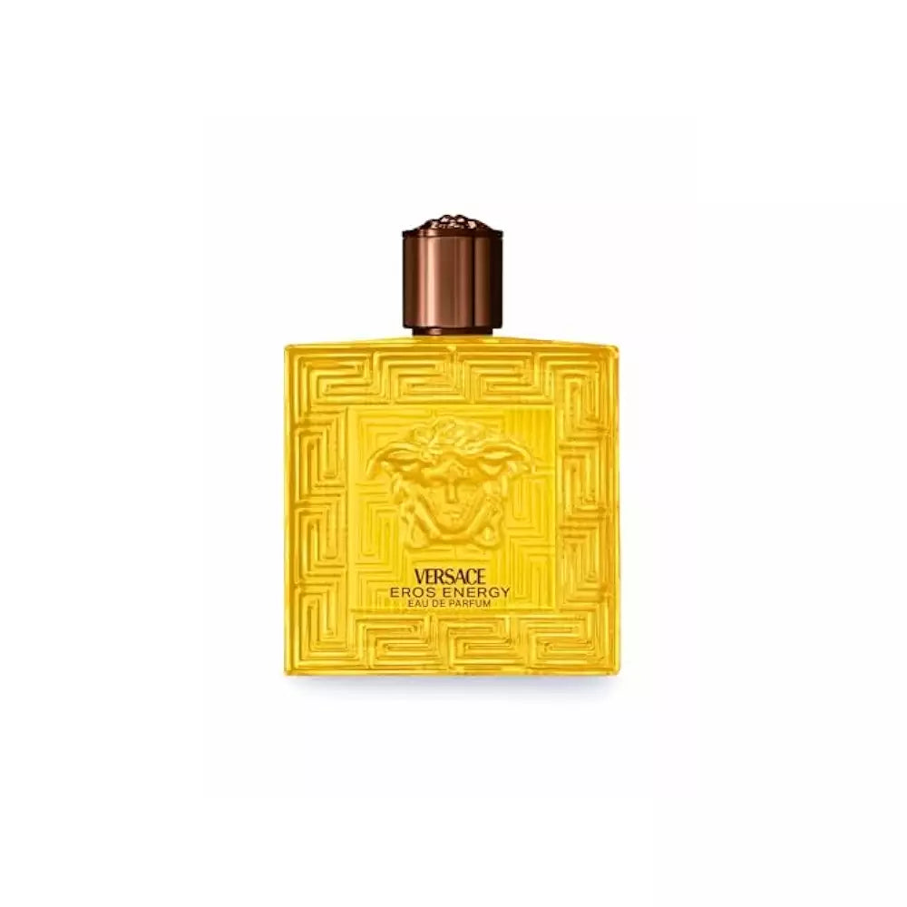 Eros Energy Eau De Parfum 100 Ml