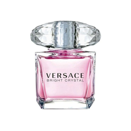 Perfume Versace Bright Crystal Parfum 90ml