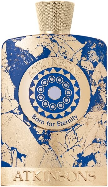 Atkinsons Born For Eternity Parfum Intense 100Ml