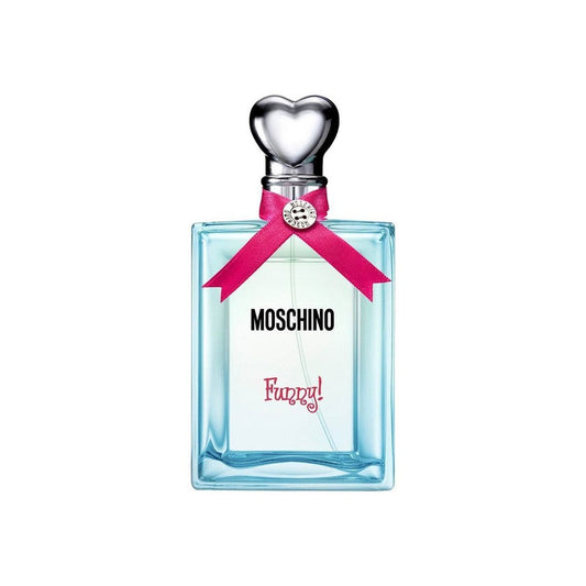 Perfume Moschino Funny Edt 100ML