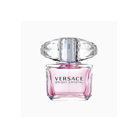 Perfume Versace Bright Crystal Mujer Edt 90ML