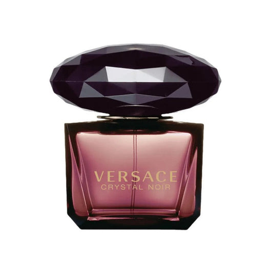 Perfume Versace Crystal Noir Mujer Edt 90ML