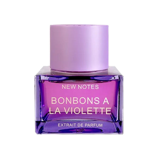 Perfume New Notes Bonbons A La Violette 50Ml