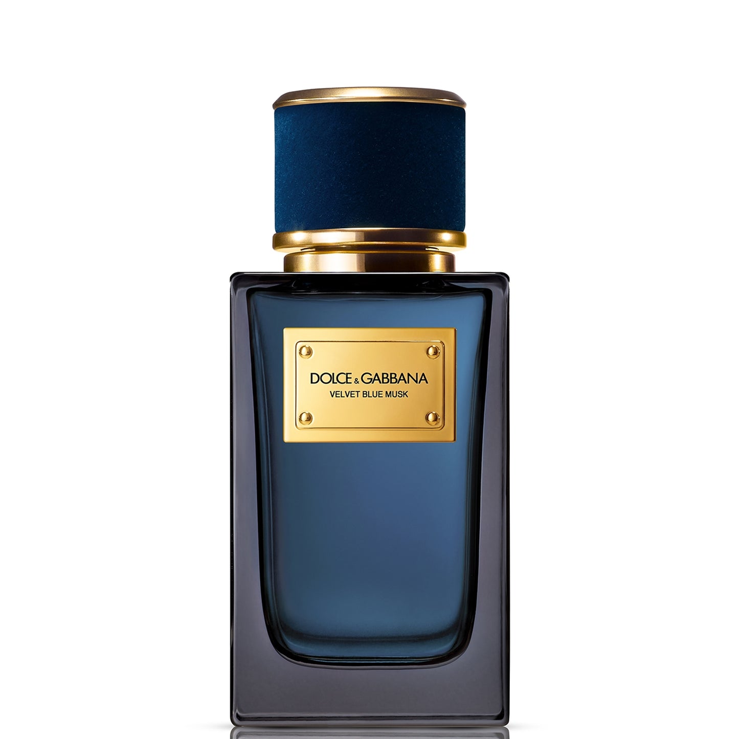 Velvet Blue Musk Edp 100Ml