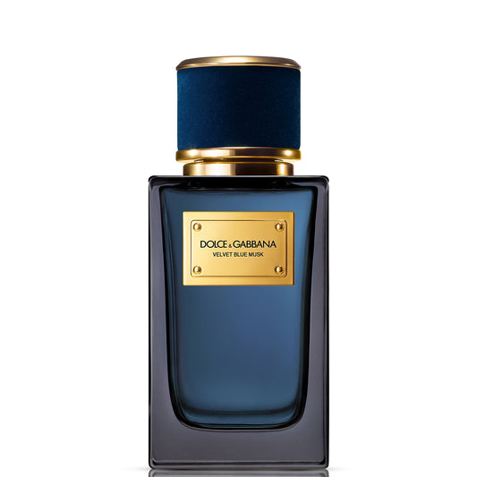 Velvet Blue Musk Edp 100Ml