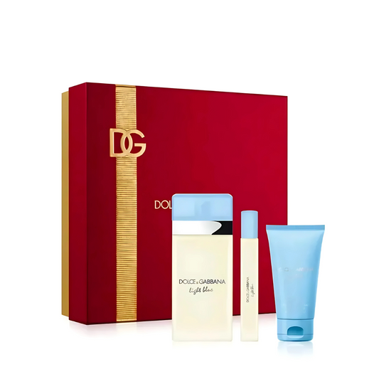 Xmas24 Lb Edt 100Ml+Bc 50Ml+Ts Edt