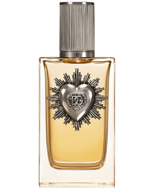 Perfume De Hombre Devotion EDP By Dolce & Gabbana 100 Ml
