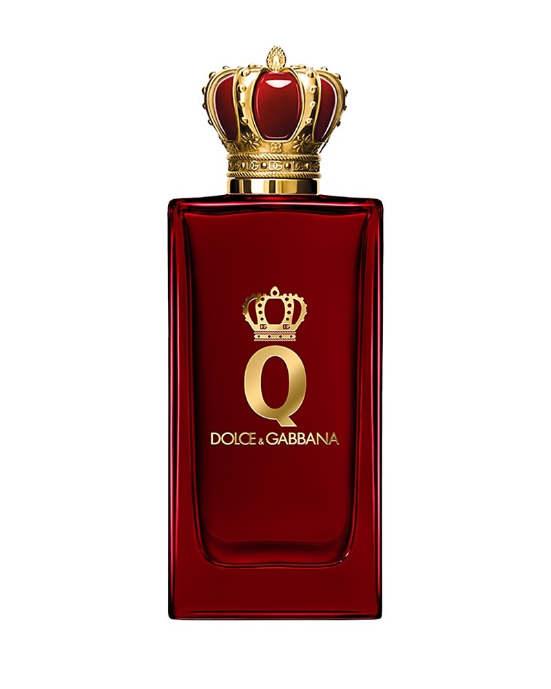 Perfume De Mujer Q Parfum By Dolce & Gabbana 100 Ml