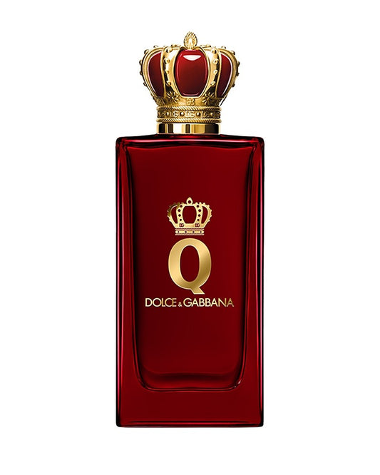 Perfume De Mujer Q Parfum By Dolce & Gabbana 100 Ml