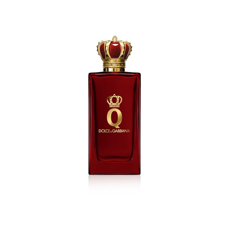 Perfume De Mujer Q Parfum By Dolce & Gabbana 100 Ml