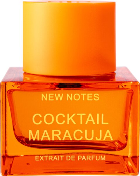 New Notes Cocktail Maracuja Edp 50Ml